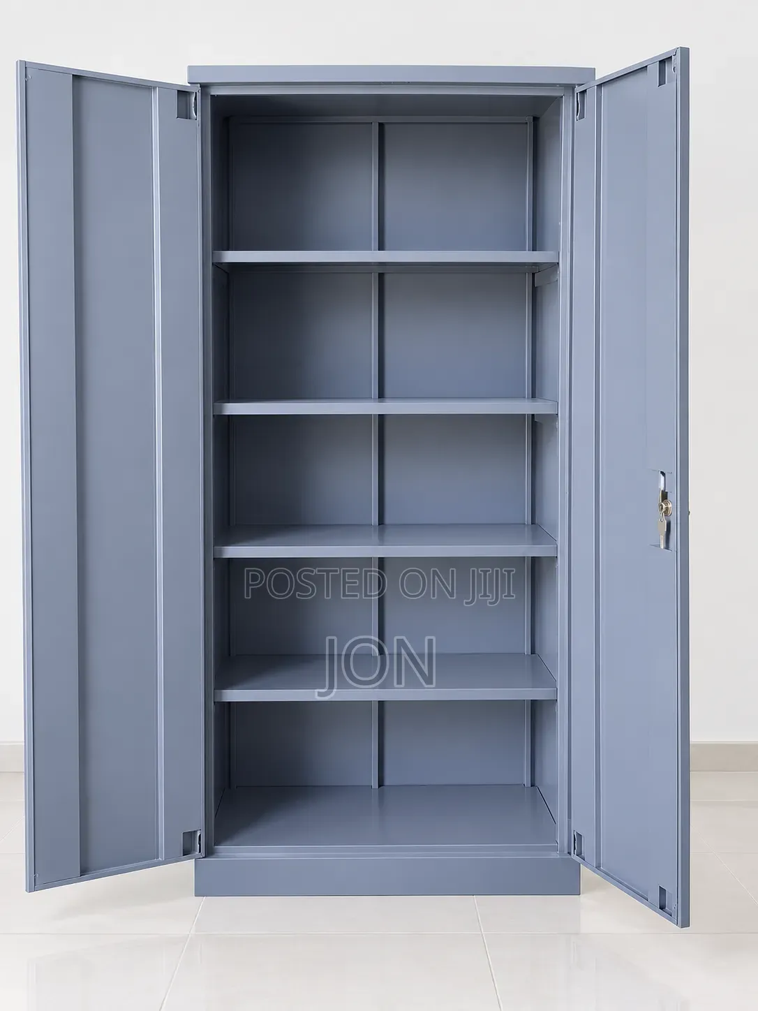 Metal Fale Cabinet