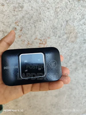 5g Wifi Rauter