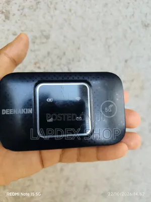 5g Wifi Rauter