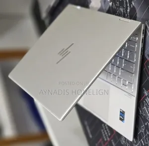 New Laptop HP Envy x360 16GB Intel Core i7 SSD 512GB