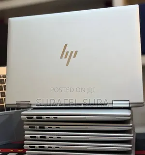 New Laptop HP EliteBook 830 16GB Intel Core i7 SSD 512GB