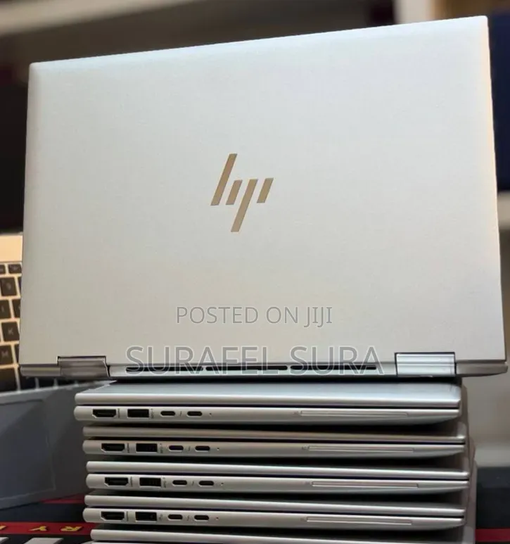 New Laptop HP EliteBook 830 16GB Intel Core i7 SSD 512GB