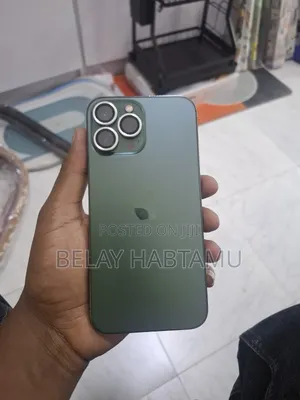 Apple iPhone 13 Pro Max 256 GB Green