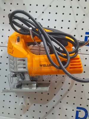 Welloo Jig Saw 800
