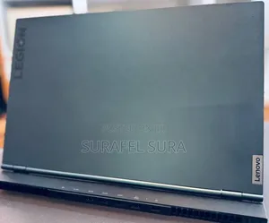New Laptop Lenovo Legion 5 16GB AMD Ryzen 7 SSD 512GB