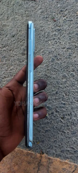 Samsung Galaxy S20+ 5G 128 GB Blue