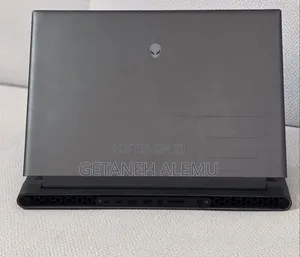 New Laptop Alienware M18X 32GB Intel Core i9 SSD 2T