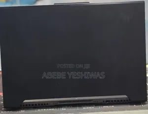 New Laptop Asus TUF Dash F15 16GB Intel Core i7 SSD 512GB
