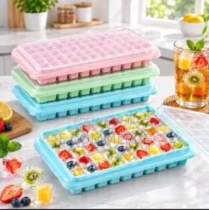 Ice Cube Tray