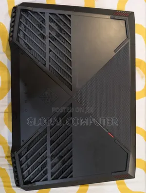 Laptop HP Omen X 16GB Intel Core i7 SSD 512GB