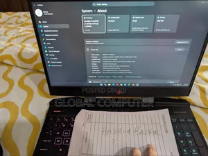 Laptop HP Omen X 16GB Intel Core i7 SSD 512GB