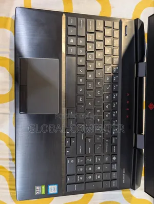 Laptop HP Omen X 16GB Intel Core i7 SSD 512GB