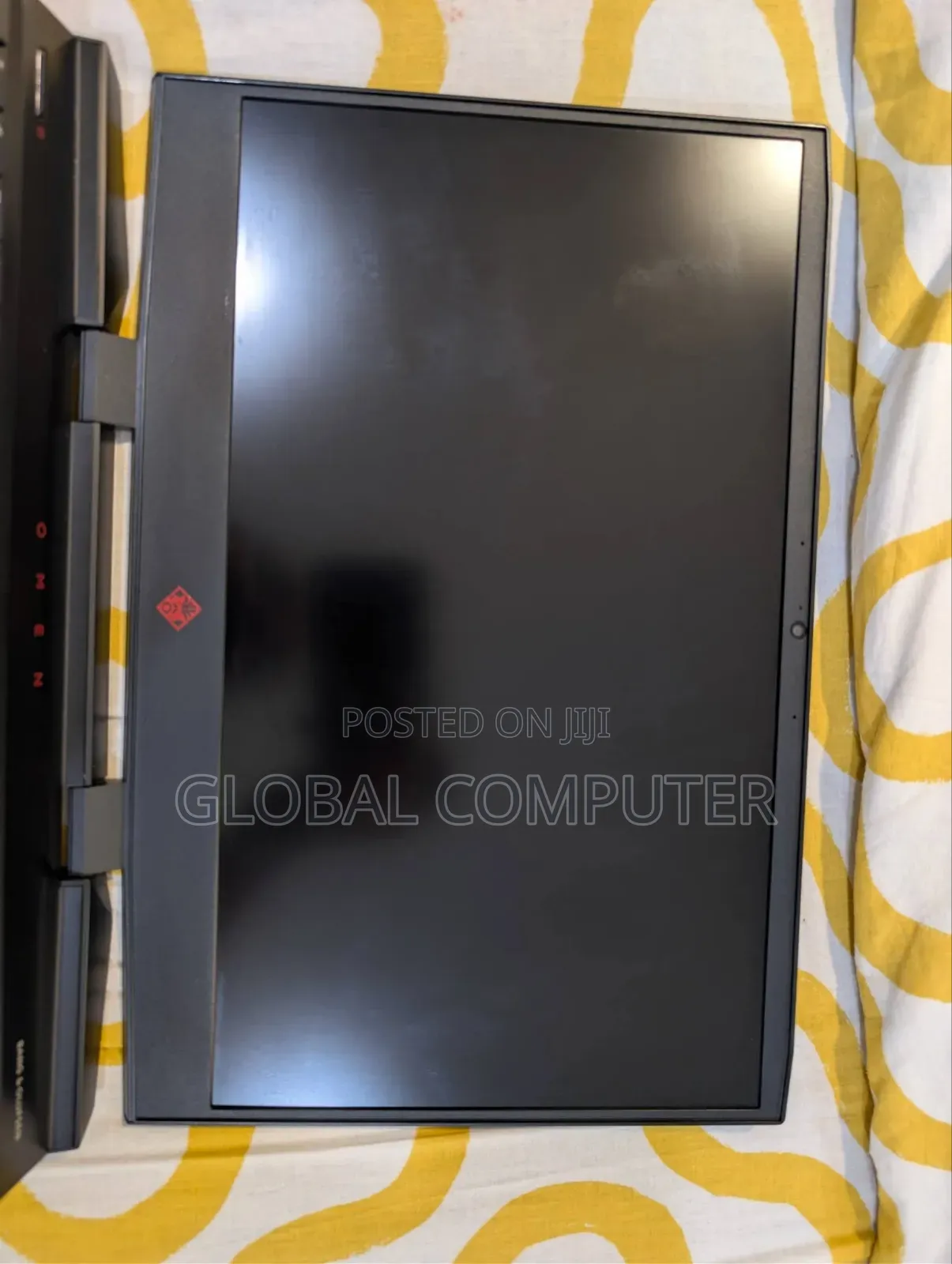 Laptop HP Omen X 16GB Intel Core i7 SSD 512GB