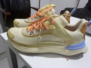 Timbercush Shoes