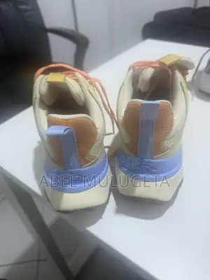 Timbercush Shoes