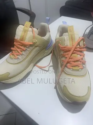 Timbercush Shoes
