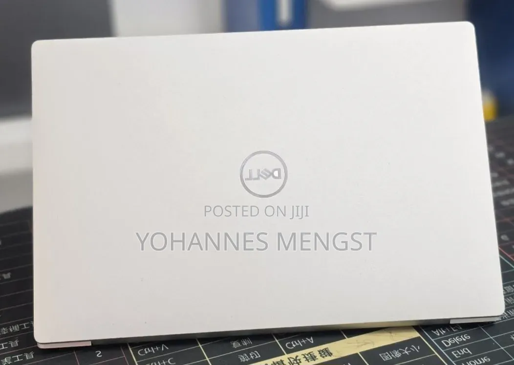 New Laptop Dell XPS 13 16GB Intel Core i7 SSD 512GB