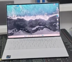 New Laptop Dell XPS 13 16GB Intel Core i7 SSD 512GB