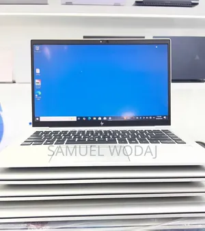 New Laptop HP EliteBook 840 16GB Intel Core i7 SSD 512GB