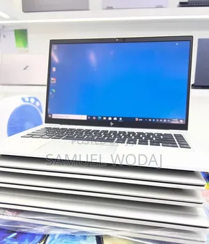 New Laptop HP EliteBook 840 16GB Intel Core i7 SSD 512GB