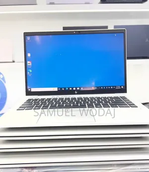 New Laptop HP EliteBook 840 16GB Intel Core i7 SSD 512GB
