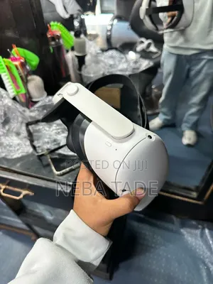 Oculus Quest 2 VR