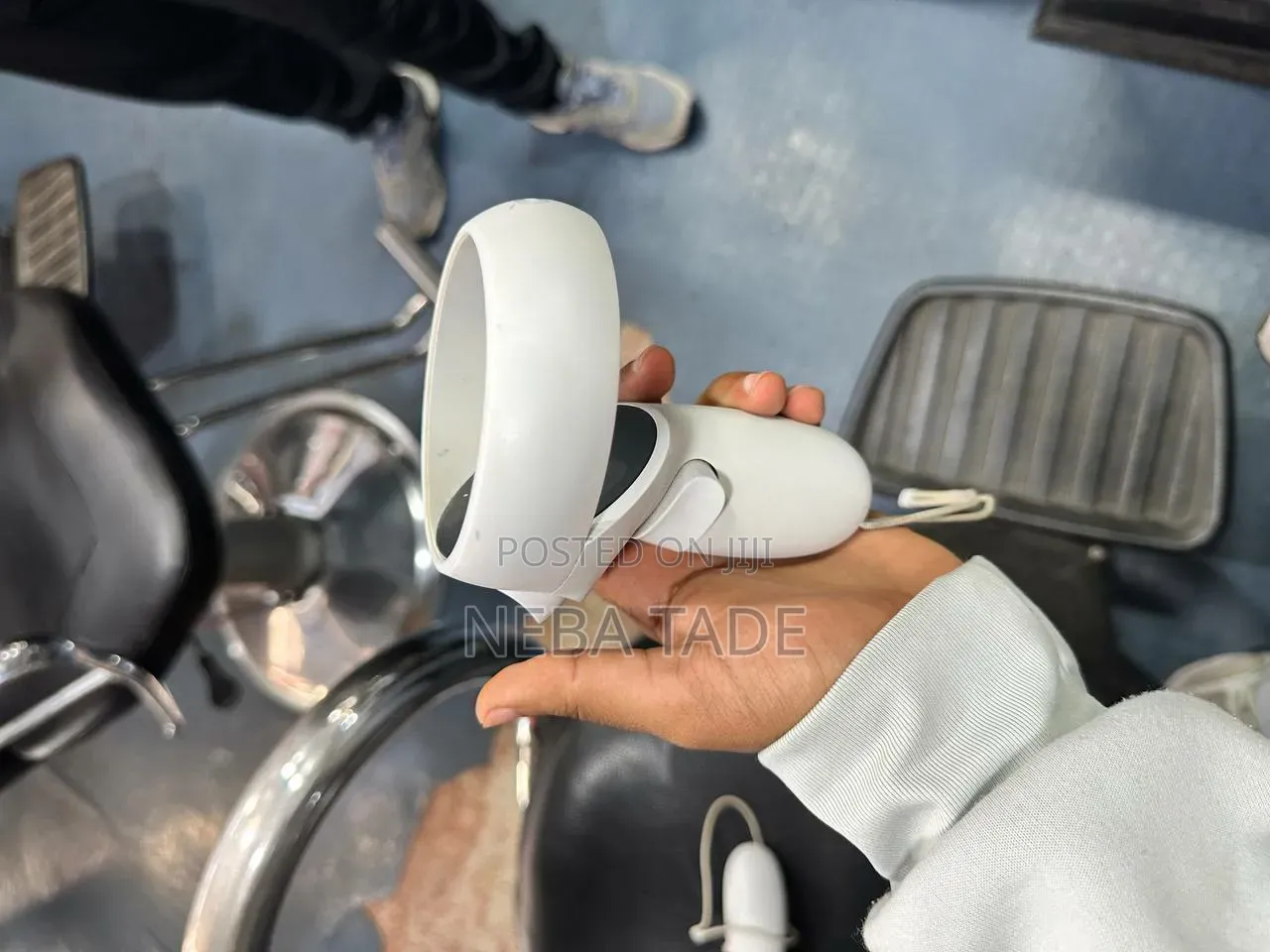Oculus Quest 2 VR