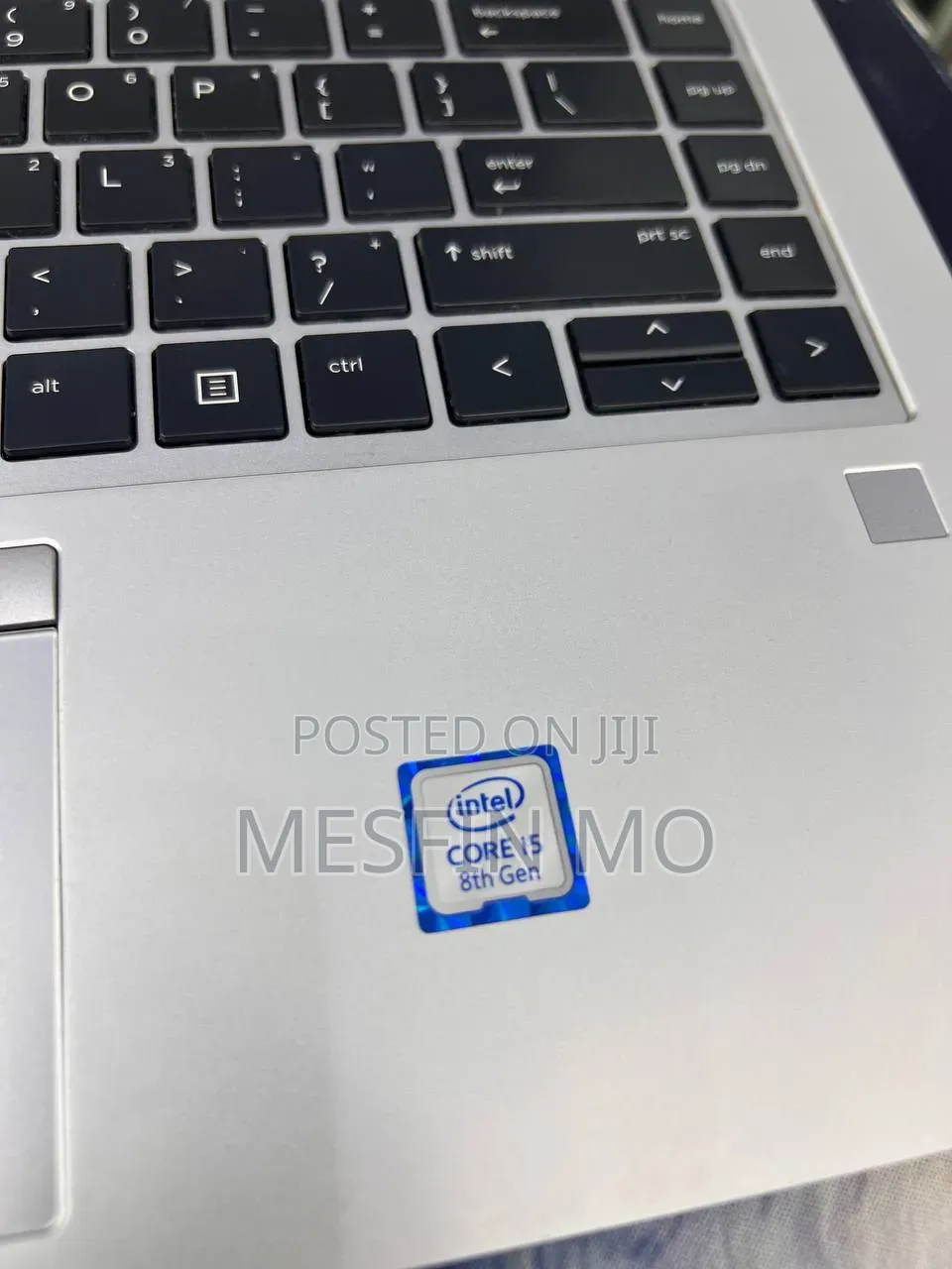 Laptop HP EliteBook 840 8GB Intel Core i5 SSD 512GB