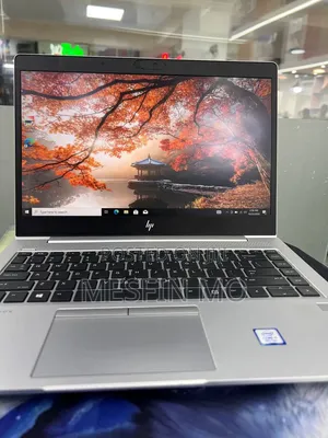 Laptop HP EliteBook 840 8GB Intel Core i5 SSD 512GB