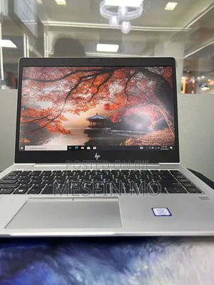Laptop HP EliteBook 840 8GB Intel Core i5 SSD 512GB