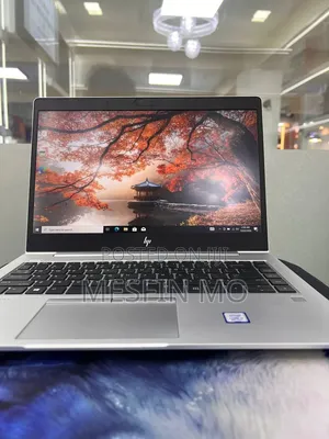 Laptop HP EliteBook 840 8GB Intel Core i5 SSD 512GB