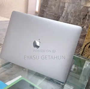 New Laptop Apple MacBook Air 2020 M1 8GB Apple M1 SSD 256GB