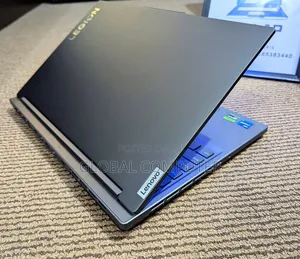 New Laptop Lenovo Legion 7 16GB Intel Core i7 SSD 1T