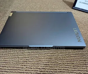 New Laptop Lenovo Legion 7 16GB Intel Core i7 SSD 1T