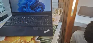 New Laptop Lenovo ThinkPad E15 16GB Intel Core i7 SSD 512GB