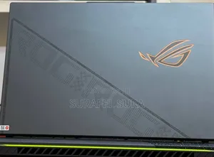 New Laptop Asus ROG Strix G16 16GB Intel Core i9 SSD 512GB