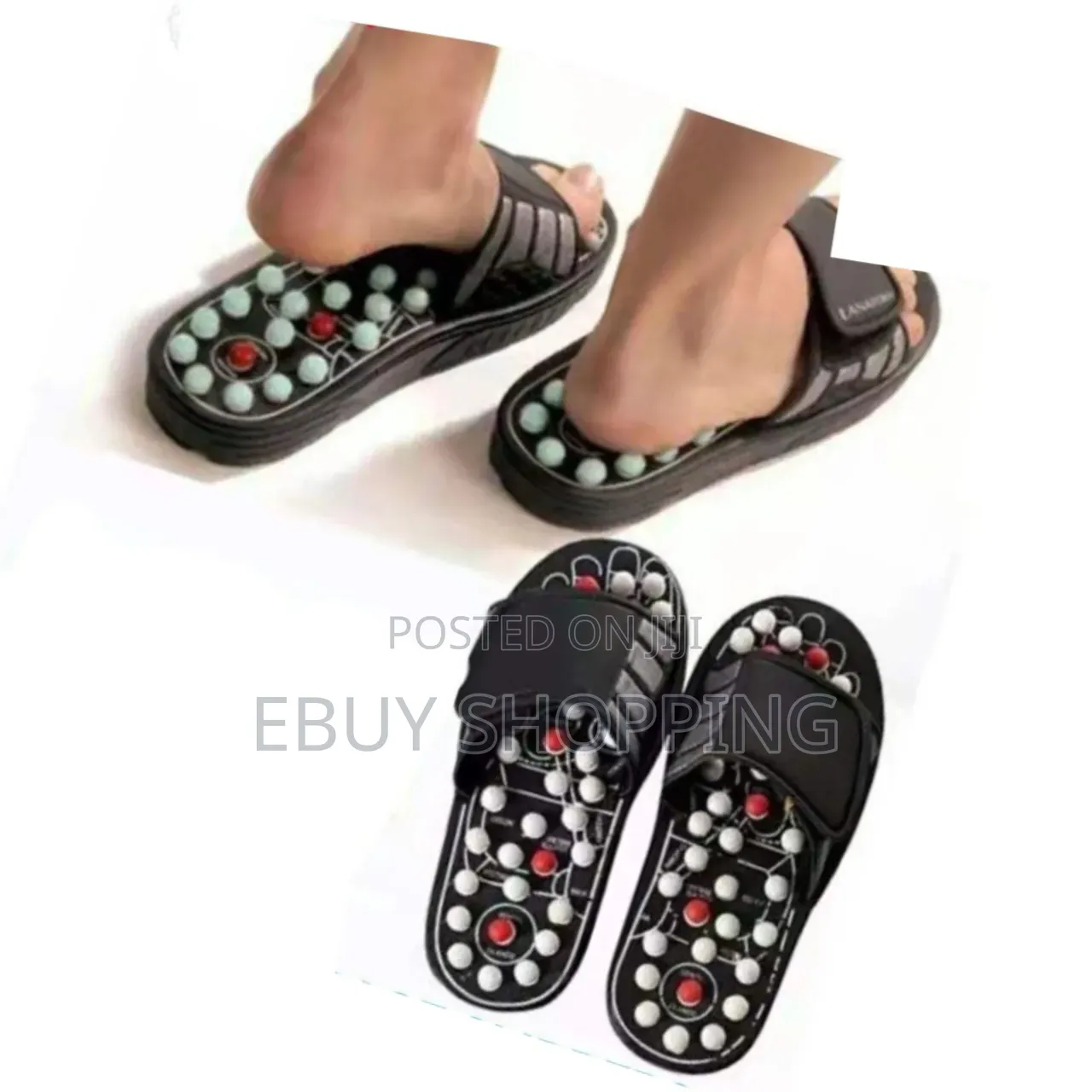 Relieve Plantar Fasciitis Pain and Improve Circulation Naturally.