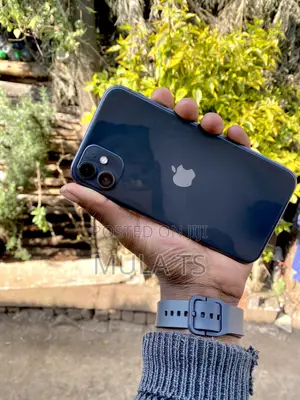 Apple iPhone 11 128 GB Black