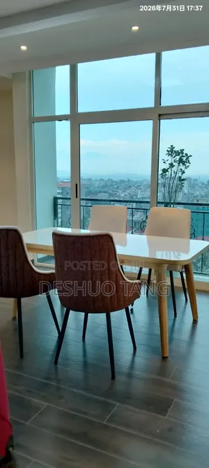 Used Dinning Table