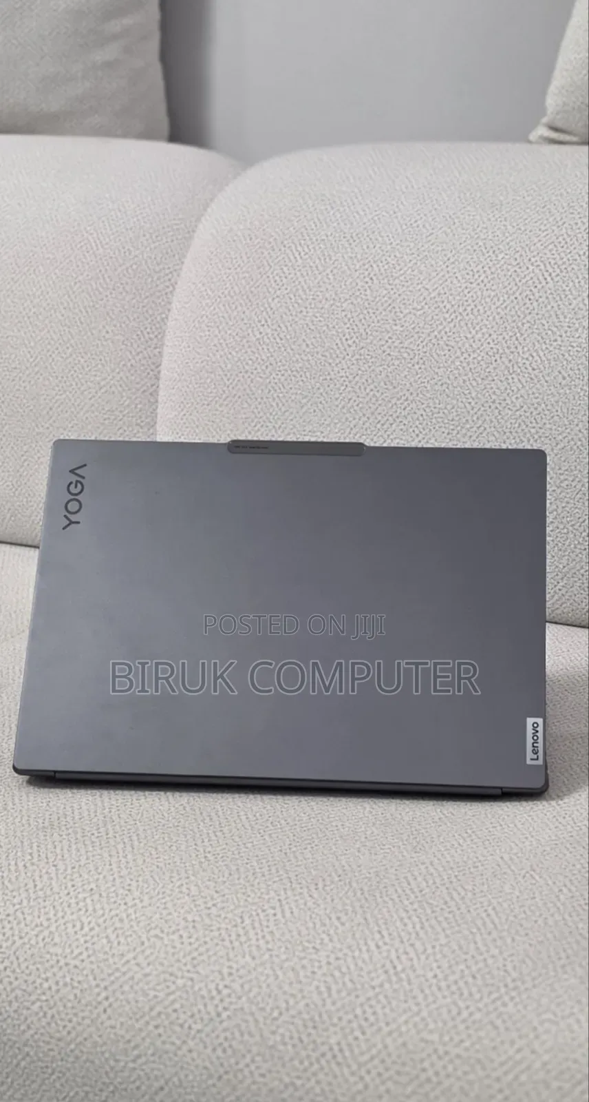 New Lenovo Yoga Pro 9i Aura Edition 32GB Intel Core Ultra 9 SSD 1T