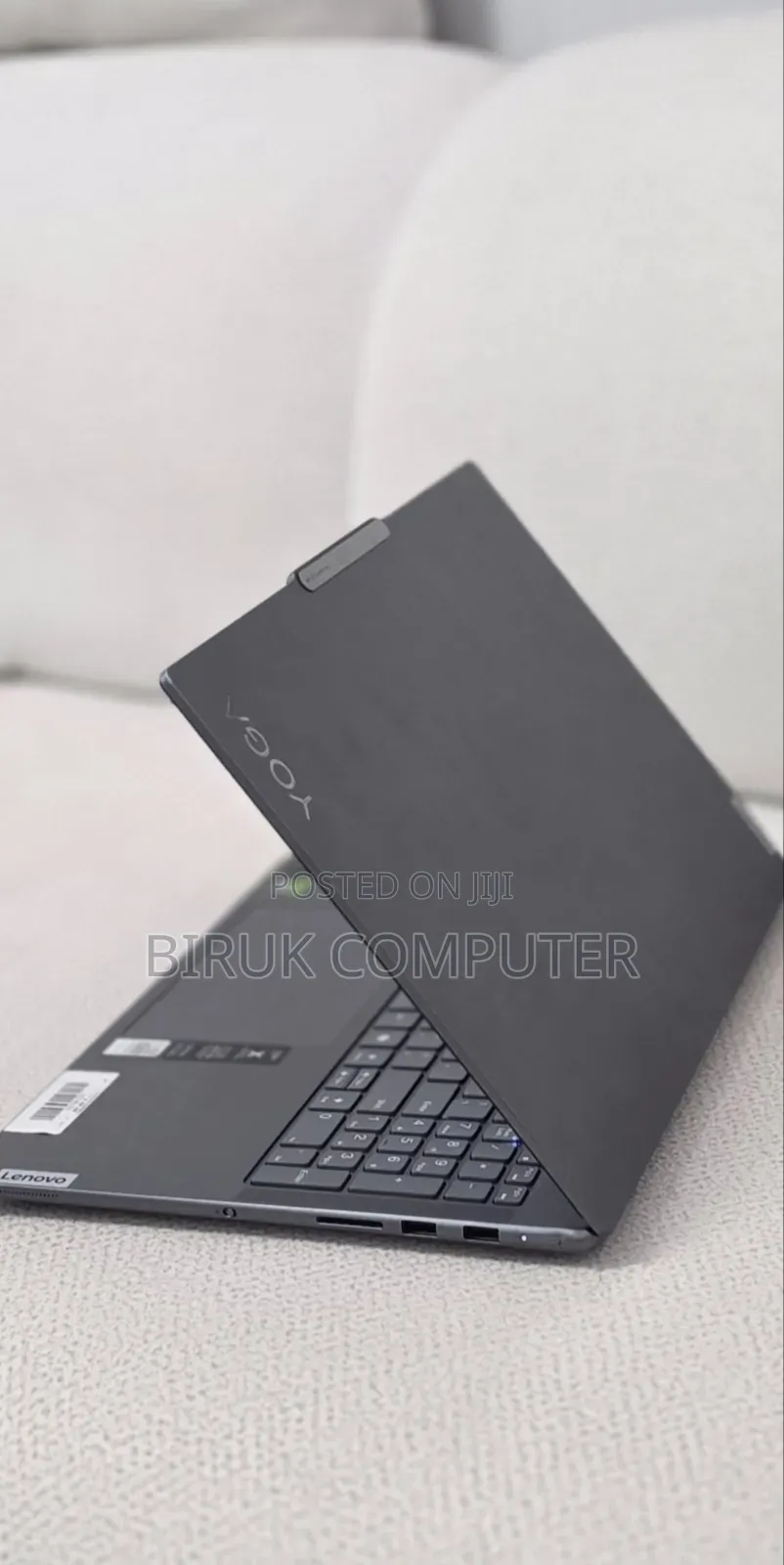 New Lenovo Yoga Pro 9i Aura Edition 32GB Intel Core Ultra 9 SSD 1T
