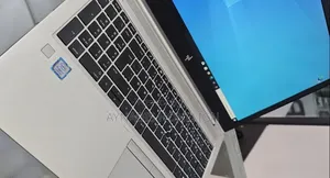 New Laptop HP EliteBook 850 G5 16GB Intel Core i7 SSD 512GB