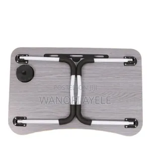 Folding Laptop Bed Table