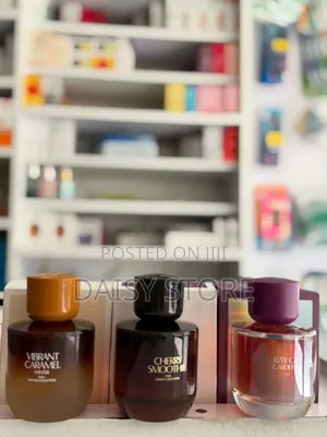 ZARA Eau De Parfum Collection