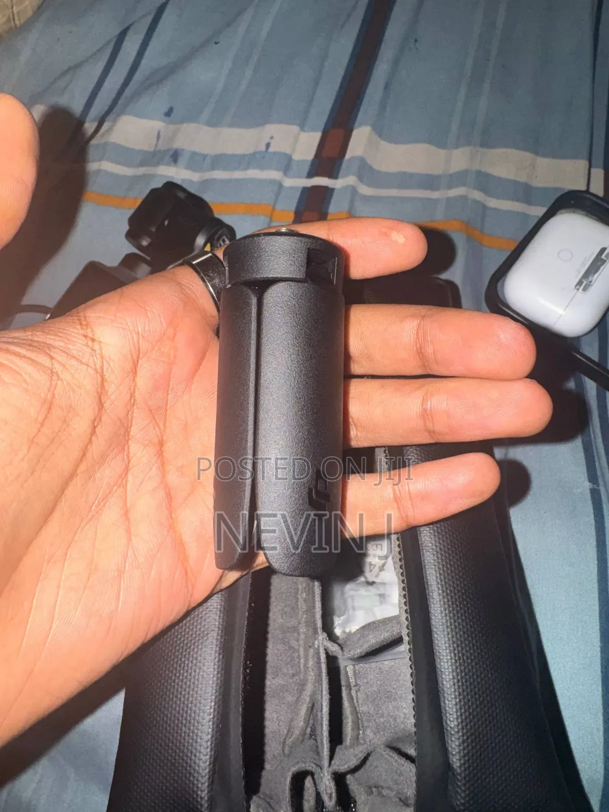 Dji Osmo Pocket 4