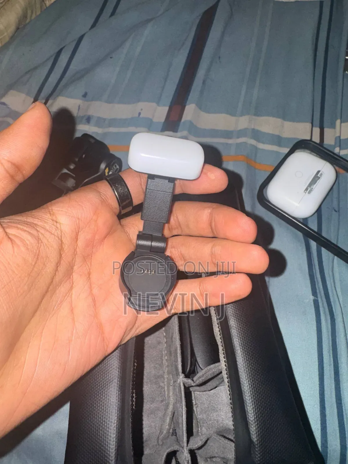 Dji Osmo Pocket 4