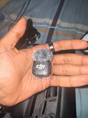 Dji Osmo Pocket 4