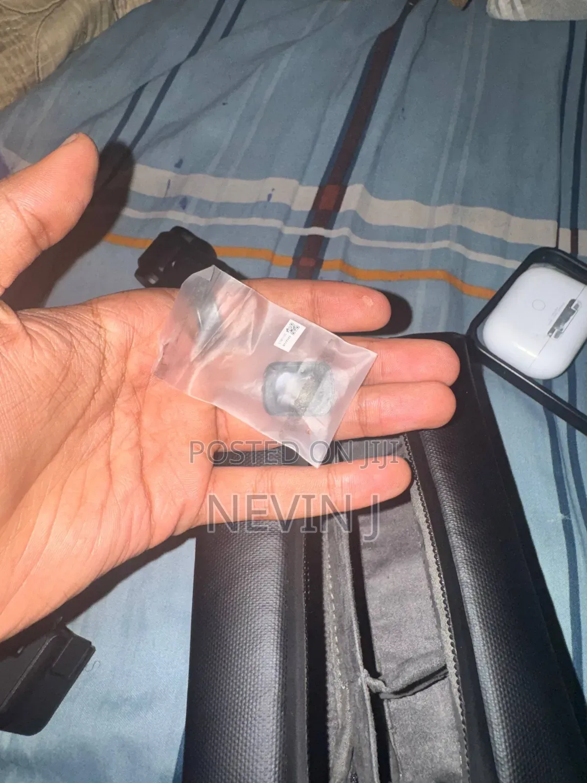 Dji Osmo Pocket 4