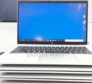 New Laptop HP EliteBook 840 G8 16GB Intel Core i7 SSD 512GB