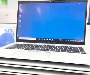 New Laptop HP EliteBook 840 G8 16GB Intel Core i7 SSD 512GB